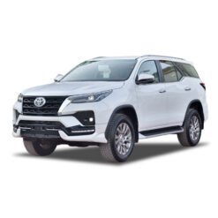 فورشنر 2026 VX3 بنزين