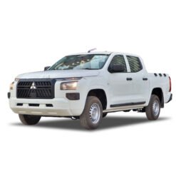 L200 2025 بدون دبل قير عادي غمارتين