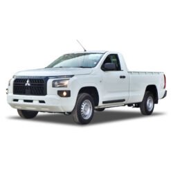 L200 2025 بدون دبل بنزين قير عادي غماره