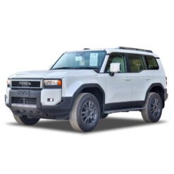 برادو 2026 TXL-3 بنزين