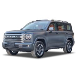 هافال H9 2027 فل كامل خليجي