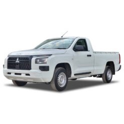 L200 2025 بدون دبل ديزل قير عادي غماره
