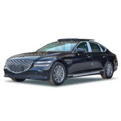 جينيسيس 2026 G80 برستيج كويتي