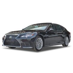 لكزس 2026 LS 500 فل كامل