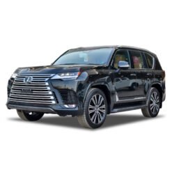 لكزس 2026 LX 600 BB الساير