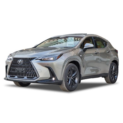 لكزس 2026 NX 350 ستاندر خليجي
